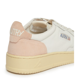 Autry Action Shoes AUTRY Basket AULWSL03 -Vêtements Soldes Boutique autry basket aulwsl03 4
