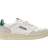 Autry Action Shoes AUTRY Basket AULWCN03