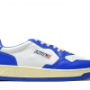 Autry Action Shoes AUTRY Basket AULWWB15