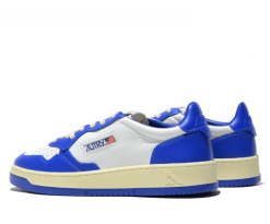 Autry Action Shoes AUTRY Basket AULWWB15 -Vêtements Soldes Boutique autry basket aulwwb03 6