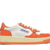 Autry Action Shoes AUTRY Basket AULWWB21