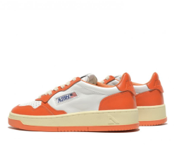 Autry Action Shoes AUTRY Basket AULWWB21 -Vêtements Soldes Boutique autry basket aulwwb21 3