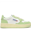 Autry Action Shoes AUTRY Basket AULWWB24