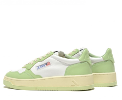 Autry Action Shoes AUTRY Basket AULWWB24 -Vêtements Soldes Boutique autry basket aulwwb24 6