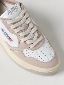 Autry Action Shoes AUTRY Basket AULWWB25 -Vêtements Soldes Boutique autry basket aulwwb25 2