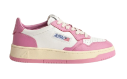 Autry Action Shoes AUTRY Basket AULWWB29