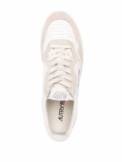 Autry Action Shoes AUTRY Basket AULWWC06 -Vêtements Soldes Boutique autry basket aulwwc06 2