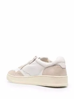 Autry Action Shoes AUTRY Basket AULWWC06 -Vêtements Soldes Boutique autry basket aulwwc06 3