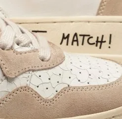 Autry Action Shoes AUTRY Basket AULWWC12 10 Autry Action Shoes AUTRY Basket AULWWC12 -Vêtements Soldes Boutique autry basket aulwwc12 2