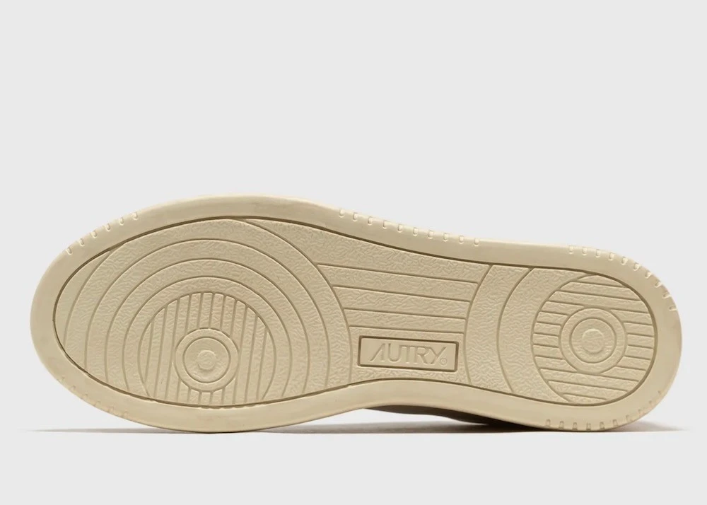 Autry Action Shoes AUTRY Basket AULWWC12 5 Autry Action Shoes AUTRY Basket AULWWC12 – Image 5