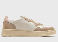 Autry Action Shoes AUTRY Basket AULWWC12 13 Autry Action Shoes AUTRY Basket AULWWC12 -Vêtements Soldes Boutique autry basket aulwwc12 5