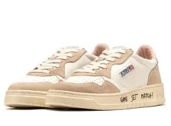 Autry Action Shoes AUTRY Basket AULWWC12 14 Autry Action Shoes AUTRY Basket AULWWC12 -Vêtements Soldes Boutique autry basket aulwwc12 6