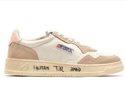 Autry Action Shoes AUTRY Basket AULWWC12 15 Autry Action Shoes AUTRY Basket AULWWC12 -Vêtements Soldes Boutique autry basket aulwwc12 7