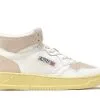 Autry Action Shoes AUTRY Basket AUMWSL01