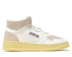 Autry Action Shoes AUTRY Basket AUMWSL01