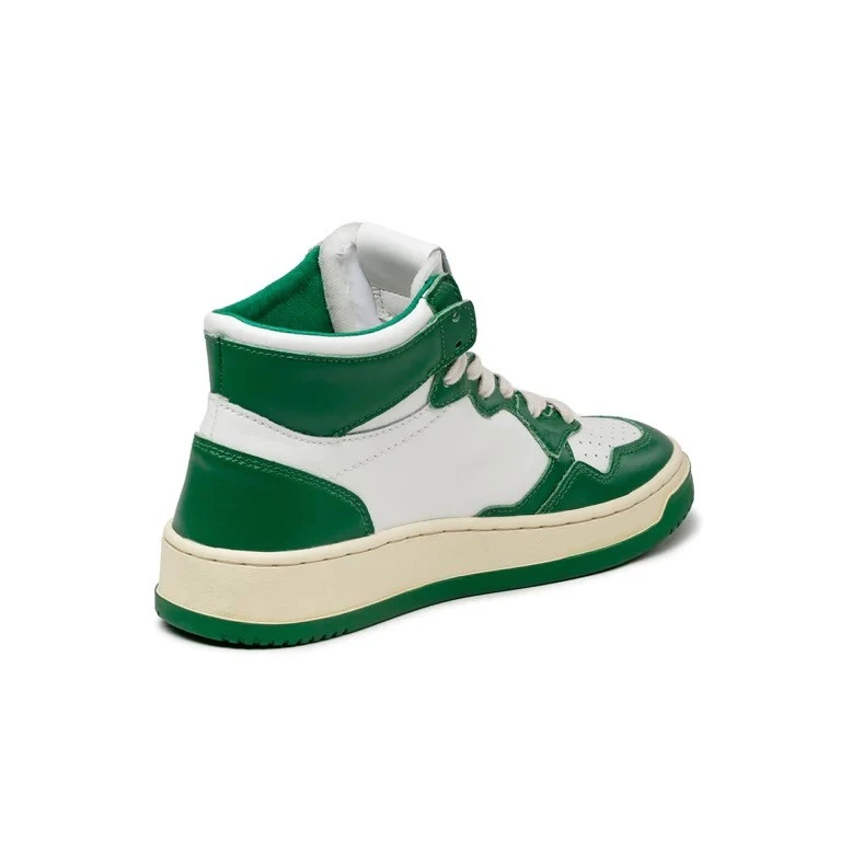 Autry Action Shoes AUTRY Basket AUMWWB03 2 Autry Action Shoes AUTRY Basket AUMWWB03 – Image 2