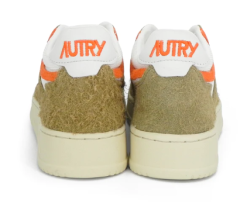 Autry Action Shoes AUTRY Basket AOMWUG06 -Vêtements Soldes Boutique autry basket aumwwb03 2