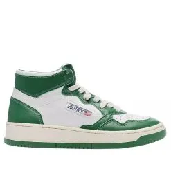 Autry Action Shoes AUTRY Basket AUMWWB03