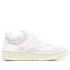 Autry Action Shoes AUTRY Basket AOMWCE11