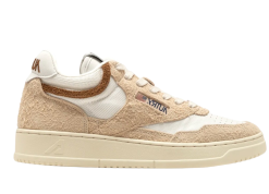 Autry Action Shoes AUTRY Basket AOMWUG04