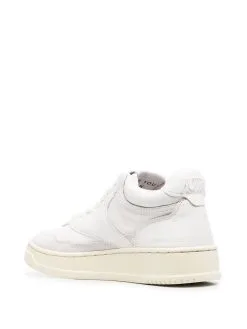Autry Action Shoes AUTRY Basket AOMWCE11 6 Autry Action Shoes AUTRY Basket AOMWCE11 -Vêtements Soldes Boutique autry basket aumwwb03 5