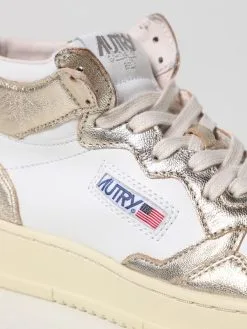 Autry Action Shoes AUTRY Basket AUMWWB16 -Vêtements Soldes Boutique autry basket aumwwb16 1