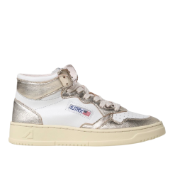 Autry Action Shoes AUTRY Basket AUMWWB16