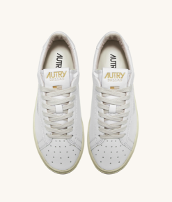 Autry Action Shoes AUTRY Basket DALLAS ADLWLF01 8 Autry Action Shoes AUTRY Basket DALLAS ADLWLF01 -Vêtements Soldes Boutique autry basket dallas adlwlf01 2