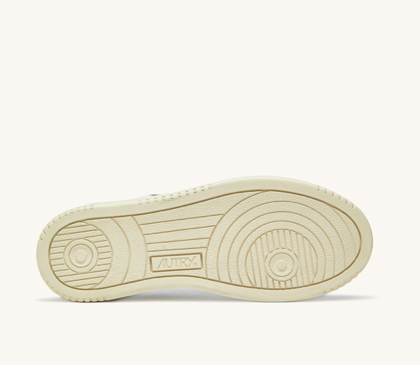 Autry Action Shoes AUTRY Basket DALLAS ADLWLF01 6 Autry Action Shoes AUTRY Basket DALLAS ADLWLF01 – Image 6