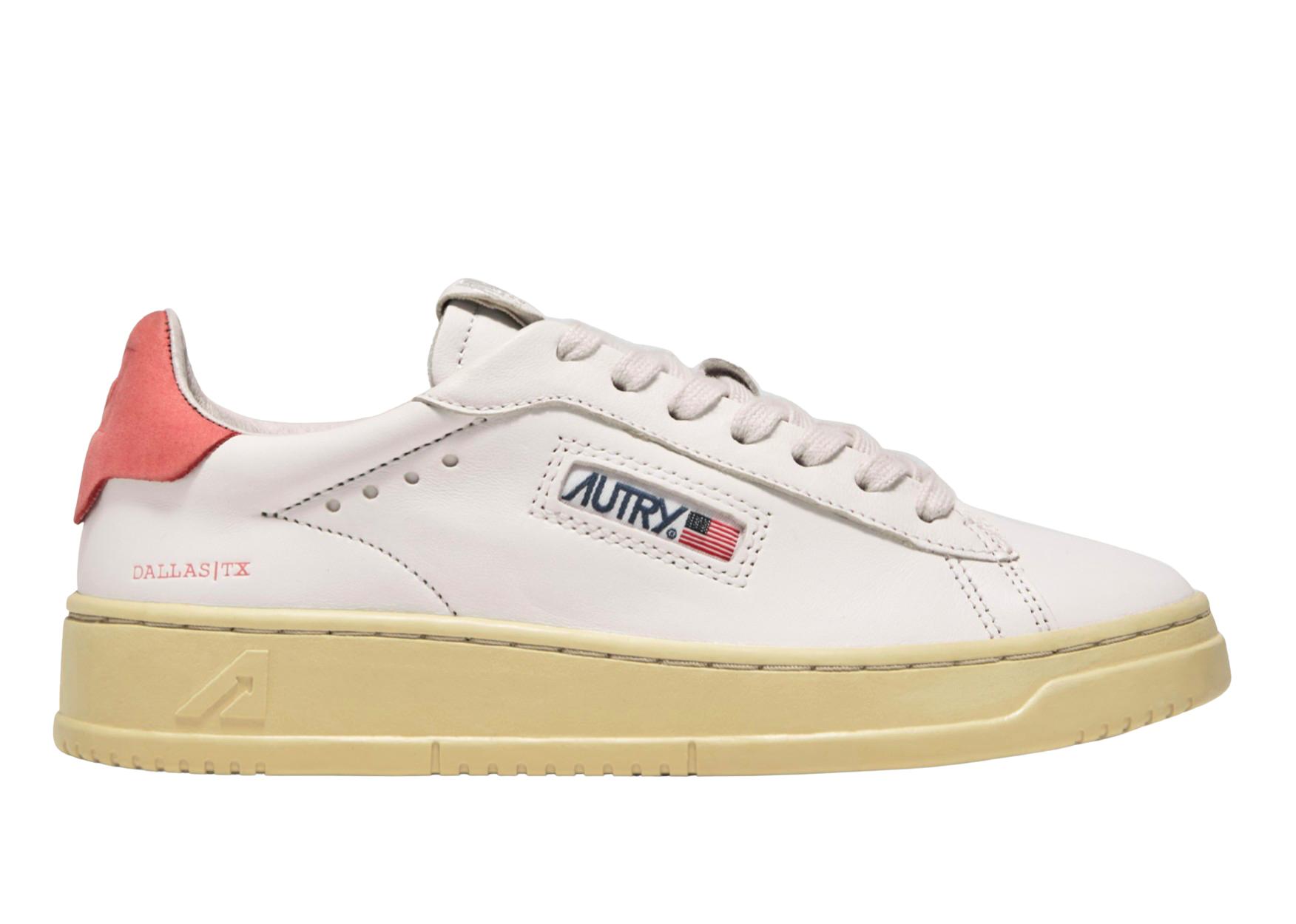 Autry Action Shoes AUTRY Basket DALLAS ADLWNG04 1 Autry Action Shoes AUTRY Basket DALLAS ADLWNG04