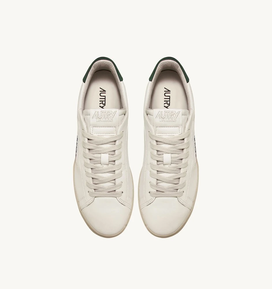 Autry Action Shoes AUTRY Basket DALLAS ADLWNG05 4 Autry Action Shoes AUTRY Basket DALLAS ADLWNG05 – Image 4