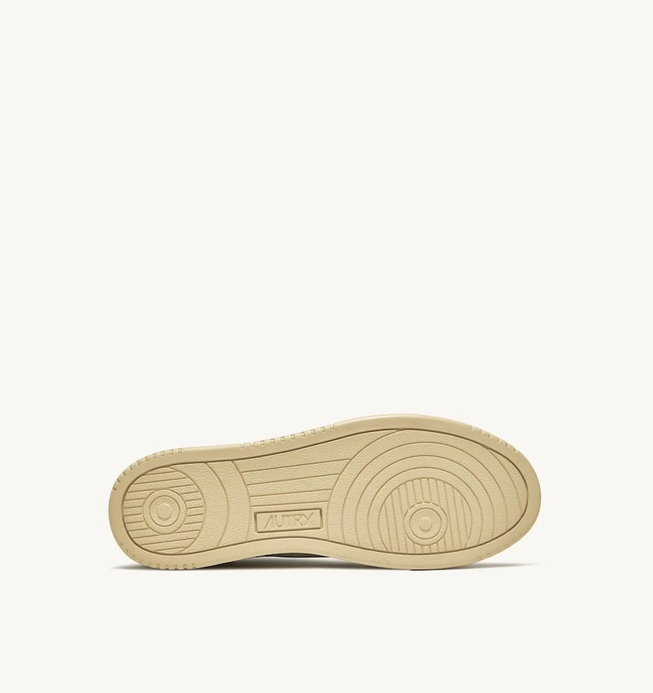 Autry Action Shoes AUTRY Basket DALLAS ADLWNG05 5 Autry Action Shoes AUTRY Basket DALLAS ADLWNG05 – Image 5