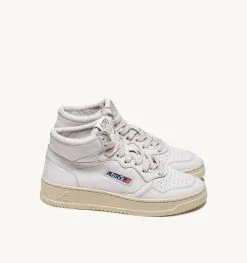 Autry Action Shoes AUTRY Basket MEDALIST AUMWGG04 -Vêtements Soldes Boutique autry basket medalist aumwgg04 1