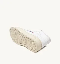 Autry Action Shoes AUTRY Basket MEDALIST AUMWGG04 -Vêtements Soldes Boutique autry basket medalist aumwgg04 2