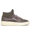 Autry Action Shoes AUTRY Basket MEDALIST AUMWGG38