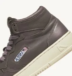 Autry Action Shoes AUTRY Basket MEDALIST AUMWGG38 8 Autry Action Shoes AUTRY Basket MEDALIST AUMWGG38 -Vêtements Soldes Boutique autry basket medalist aumwgg38 2