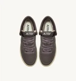 Autry Action Shoes AUTRY Basket MEDALIST AUMWGG38 9 Autry Action Shoes AUTRY Basket MEDALIST AUMWGG38 -Vêtements Soldes Boutique autry basket medalist aumwgg38 3