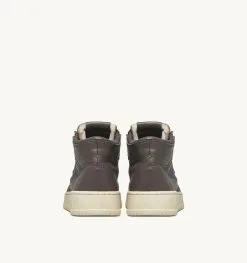 Autry Action Shoes AUTRY Basket MEDALIST AUMWGG38 10 Autry Action Shoes AUTRY Basket MEDALIST AUMWGG38 -Vêtements Soldes Boutique autry basket medalist aumwgg38 4