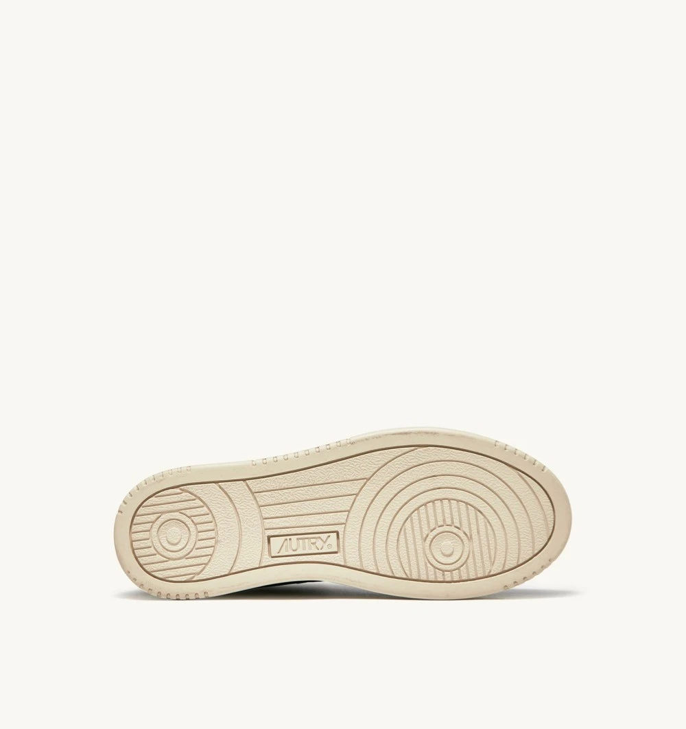 Autry Action Shoes AUTRY Basket MEDALIST AUMWGG38 6 Autry Action Shoes AUTRY Basket MEDALIST AUMWGG38 – Image 6