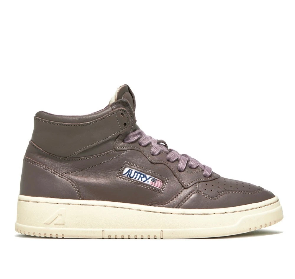 Autry Action Shoes AUTRY Basket MEDALIST AUMWGG38 1 Autry Action Shoes AUTRY Basket MEDALIST AUMWGG38