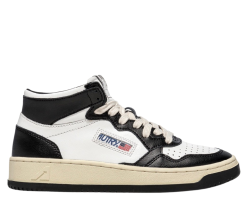Autry Action Shoes AUTRY Baskets Montantes AUMWWB01