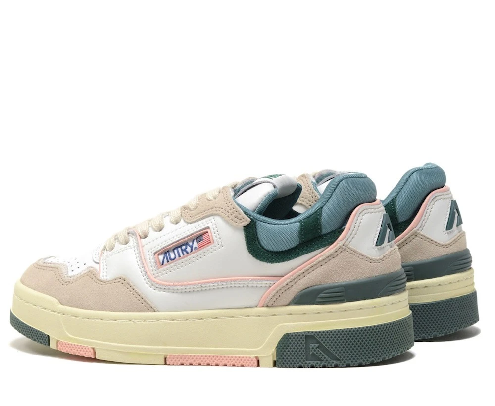 Autry Action Shoes AUTRY Basket ROLWMM07 2 Autry Action Shoes AUTRY Basket ROLWMM07 – Image 2