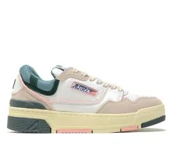 Autry Action Shoes AUTRY Basket ROLWMM07