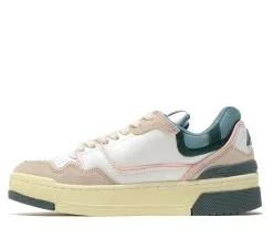 Autry Action Shoes AUTRY Basket ROLWMM07 7 Autry Action Shoes AUTRY Basket ROLWMM07 -Vêtements Soldes Boutique autry basket rolwmm07 3