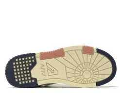 Vêtements Soldes Boutique -Vêtements Soldes Boutique autry basket rolwmm19 1