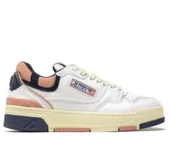 Autry Action Shoes AUTRY Basket ROLWMM19