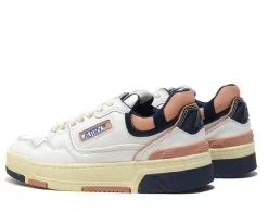 Autry Action Shoes AUTRY Basket ROLWMM19 -Vêtements Soldes Boutique autry basket rolwmm19 3