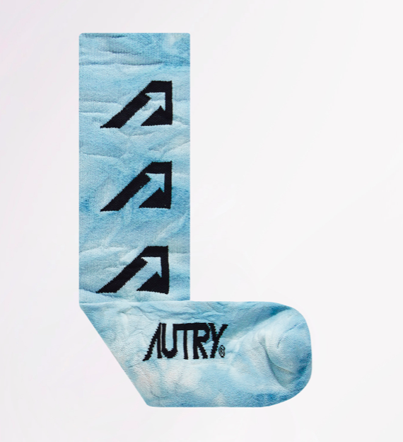 Autry Action Shoes AUTRY Chaussettes MATCHPOINT 2 Autry Action Shoes AUTRY Chaussettes MATCHPOINT – Image 2