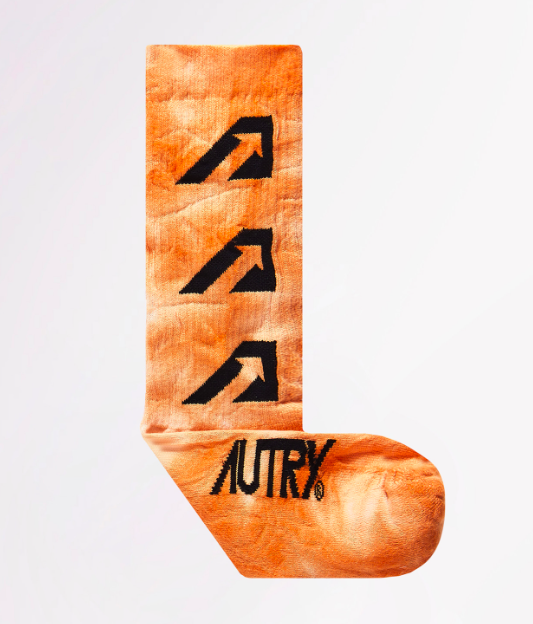 Autry Action Shoes AUTRY Chaussettes MATCHPOINT 2 Autry Action Shoes AUTRY Chaussettes MATCHPOINT – Image 2