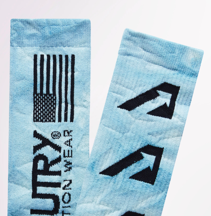 Autry Action Shoes AUTRY Chaussettes MATCHPOINT 3 Autry Action Shoes AUTRY Chaussettes MATCHPOINT – Image 3